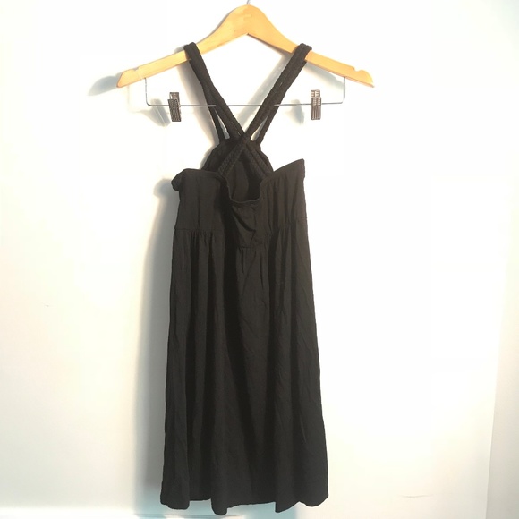 👙MACRAME SWIMSUIT COVER-UP 👙 - Picture 2 of 3